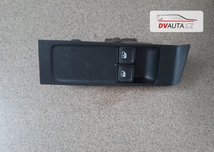 Ovládání stahování oken 6V0959858A